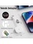 Araç Içi Görüntü Sistemleriusb+ Lightning Apple iPhone Carplay Mirror Ekran Yansıtıcı Adaptör Çevirici 4