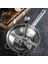 Patates Ricers Mutfak Pişirme Araçları Paslanmaz Çelik Basınç Çamur Püresi Sebze Meyve Basın Makinesi Sarımsak Mashers & Amp;ricers (Yurt Dışından) 2