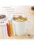 Kahve Kupa, Paslanmaz Çelik Bira Kahve Fincanı, Özelleştirmek, Çift Duvar Isıya Dayanıklı Çay Kupa, Tumbler Thermocup, Bpa Ücretsiz | Kupalar (Beyaz) (Yurt Dışından) 1