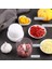 250ML Mini Chopper, Kablosuz Elektrikli Taşınabilir Sarımsak Masher Makinesi Bebek Maması Işlemcisi Soğan Fındık Sarımsak Presleri Için (Yurt Dışından) 4