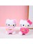 Helllo Kitty Peluş Anahtarlık 3