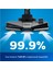 Powerpro Max Ultimate 900 Watt Toz Torbasız Süpürge 6