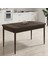 80X132 Mdf Açılabiliir Mutfak Masası 1