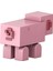 Aksesuarlı Figürler Pig Cochon HLB18 4