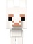 Mini Figürler White Llama HJV19 1
