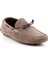Vizon Süet Leather Erkek Loafer Ayakkabı E01549913402 3