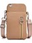Jifen - Hb Unisex Crossbody Su Geçirmez Cep Çantası (Yurt Dışından) 1