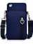 Jifen - Hb Unisex Crossbody Su Geçirmez Cep Çantası (Yurt Dışından) 1
