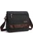 Jifen - Hb Retro Kanvas Crossbody Omuz Çantası (Yurt Dışından) 1