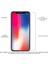 Xiaomi Mi 12T ile Uyumlu Kılıf Şeffaf Temperli Kırılmaz Cam Ekran ve Kamera Lens Koruyucu Seti 3