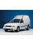Vw Caddy 1996-2003 Ön Tampon Sol Sis Farı Kapağı 6K5853665 1