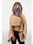 Kolları Yırtmaçlı Crop Top 2