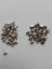 6 Mm Nikel Perçin Rivet 1000 Adet Leathercraft Deri Hobi Ürünleri 1