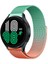 Samsung Galaxy Watch Gear S3 Kordon Milano Loop Kordon 2