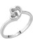 Pırlanta Kalp Yüzük 0417R0095 1
