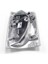 Vw Volt LT35 1997-2007 Sağ Ön Sinyal Lambası Beyaz 2D0953042A 3