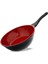 | Wok Tava | 28 cm | Red Diamond 2