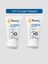 Güneş Kremi 2li Set 50 Spf 1