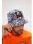 Bi-Face Cap Off-White Beyaz Unisex Şapka 1