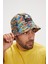 Bi-Face Cap Cider Sarı Unisex Şapka 1