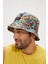 Bi-Face Cap Cider Sarı Unisex Şapka 2