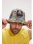 Bi-Face Cap Cider Sarı Unisex Şapka 3