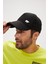 Pure Cap Siyah Unisex Şapka 3