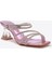 Kadın Pembe Sandalet VZN23Y-029 3