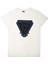 Marvel Black Panther Giyimod Erkek Tshirt 1133498-EKRU 1