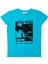 Naruto Nınja Çocuk Tshirt 1180371-Mavi 1