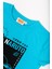 Naruto Nınja Çocuk Tshirt 1180371-Mavi 2