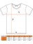 Naruto Nınja Çocuk Tshirt 1180371-Mavi 5