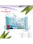 Makeup Remover Islak Mendil 96X30'lı 96 Paket 2880 Yaprak 4