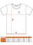 Naruto Uzumaki Hokage Tshirt 1280181-ANTRASİT 5