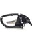 Seat Leon 1 2000-2005 Sol Ön Kapı Iç Açma Kolu Krom 1M0837113D 4