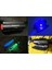 Wearable Uv Light Akümülatör Taşınabilir Kalamar Zokası Işık Aparatı 3