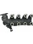 Focus Emme Manifold 3M5Q 6P036 Ae 1