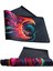 Gaming Mousepad Oyuncu Kaydırmaz Mouse Pad 80X30 3