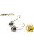 Mebasta Mabaring Star Jig Head M-1 gr 4