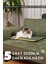 Serin (60X40CM) - 4 Mevsim Kedi/ Köpek Matı, Sıcak Veya Soğuk Kullanılabilen Minder Yatak 2