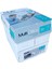 Multi Office A4 70 Gr/m² Fotokopi Kağıdı 500'lü 5 Paket 1
