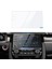 Honda Civic Makyajlı Kasa Fc5 Navigasyon Ekran Koruyucu 9h Nano Şeffaf 2