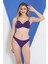 2309-1 Dönmeli Straplez Ince Belli Bikini 1