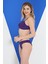 2309-1 Dönmeli Straplez Ince Belli Bikini 2