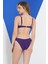 2309-1 Dönmeli Straplez Ince Belli Bikini 3