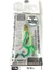 Ghoshi Raba Süper Light Tairaba 2.5 gr Green Gold 3