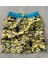 Minion 50+Uv Korumalı Mayo Takımı 349261 B/ss 3