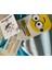 Minion 50+Uv Korumalı Mayo Takımı 349261 B/ss 4