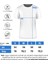 Basic Erkek Bisiklet Yaka Oversize Kalıp Kısa Kollu T-Shirt 5