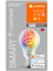 Smart+ Filament Classic Rgbw 30 4.5 W/2700 K E27 LED Ampul 3